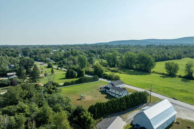 2291 Bronson Road, St. Albans Town, VT 05478