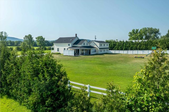 2291 Bronson Road, St. Albans Town, VT 05478