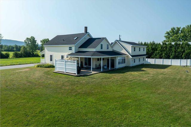 2291 Bronson Road, St. Albans Town, VT 05478