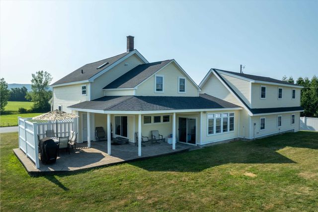 2291 Bronson Road, St. Albans Town, VT 05478