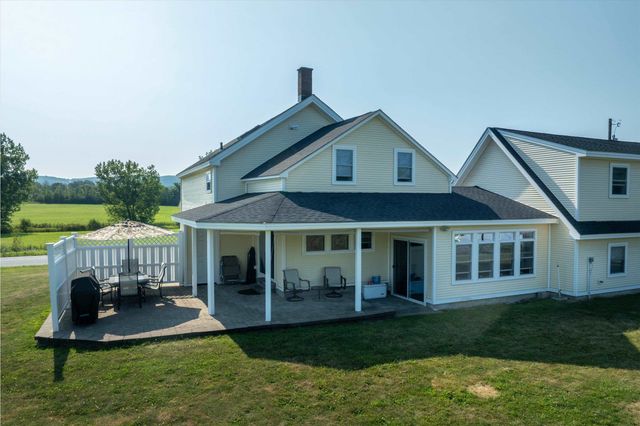 2291 Bronson Road, St. Albans Town, VT 05478