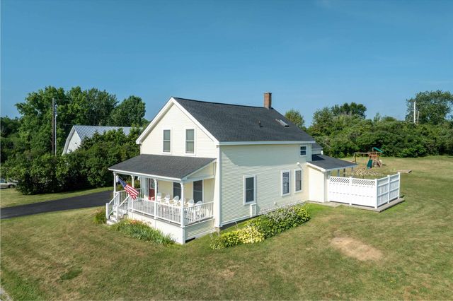 2291 Bronson Road, St. Albans Town, VT 05478