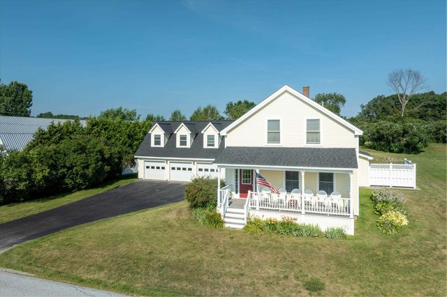 2291 Bronson Road, St. Albans Town, VT 05478