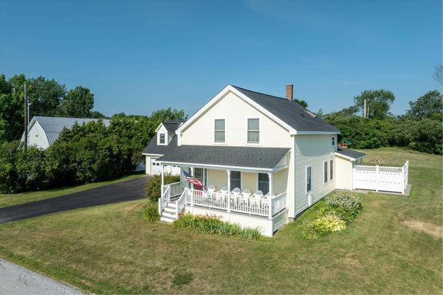 2291 Bronson Road, St. Albans Town, VT 05478