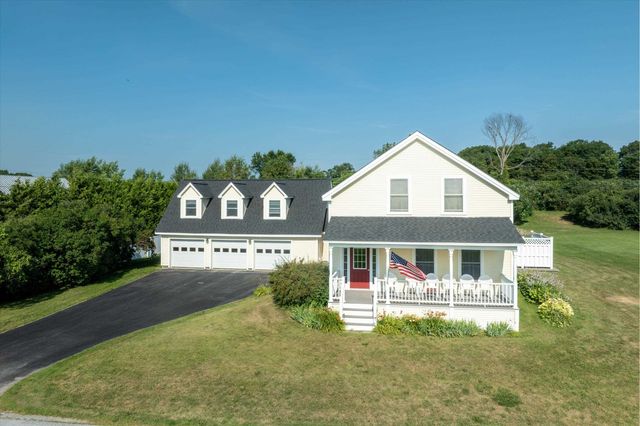 2291 Bronson Road, St. Albans Town, VT 05478
