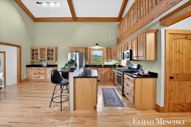 8977 2 Mile Road Ne, Ada Twp, MI 49301