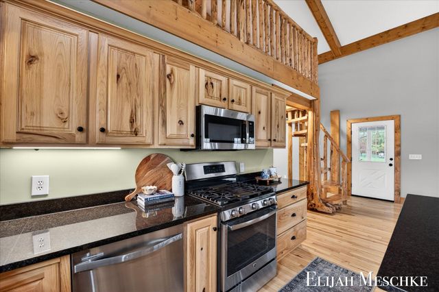 8977 2 Mile Road Ne, Ada Twp, MI 49301