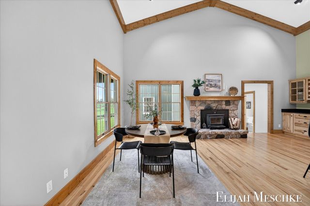 8977 2 Mile Road Ne, Ada Twp, MI 49301