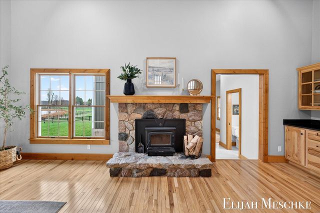 8977 2 Mile Road Ne, Ada Twp, MI 49301