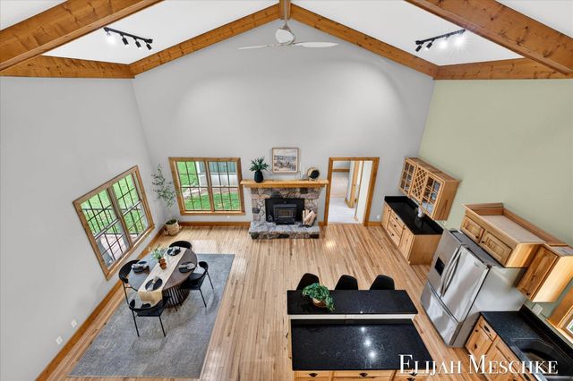 8977 2 Mile Road Ne, Ada Twp, MI 49301