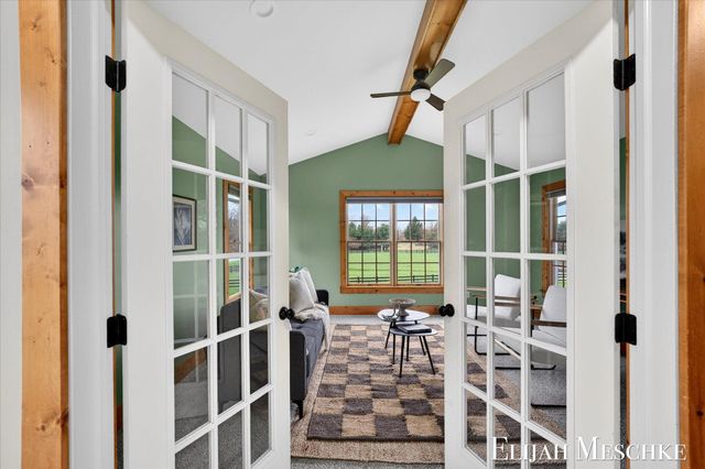 8977 2 Mile Road Ne, Ada Twp, MI 49301