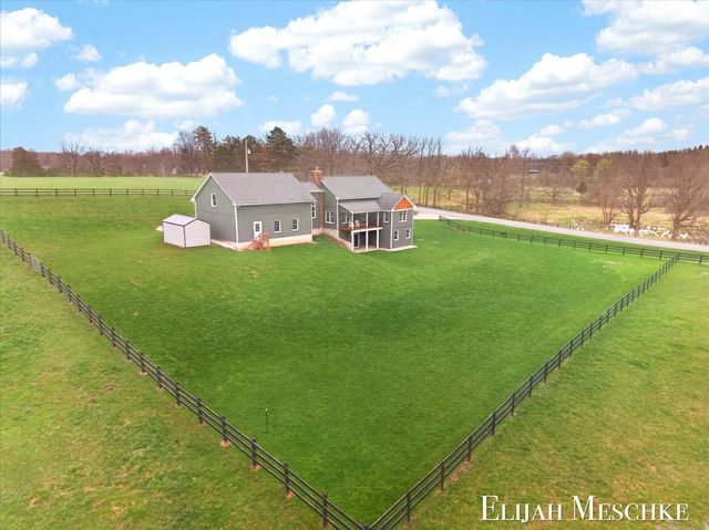8977 2 Mile Road Ne, Ada Twp, MI 49301