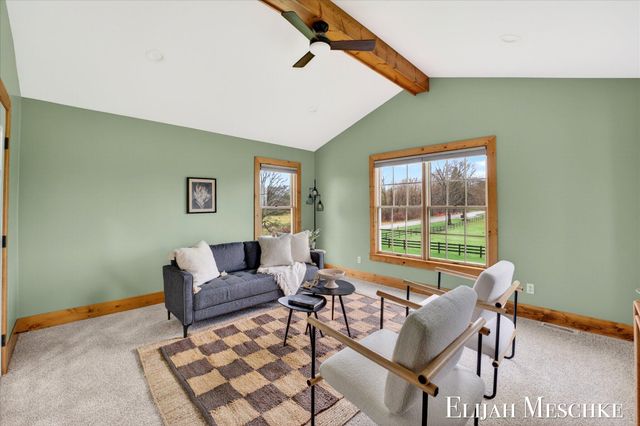 8977 2 Mile Road Ne, Ada Twp, MI 49301