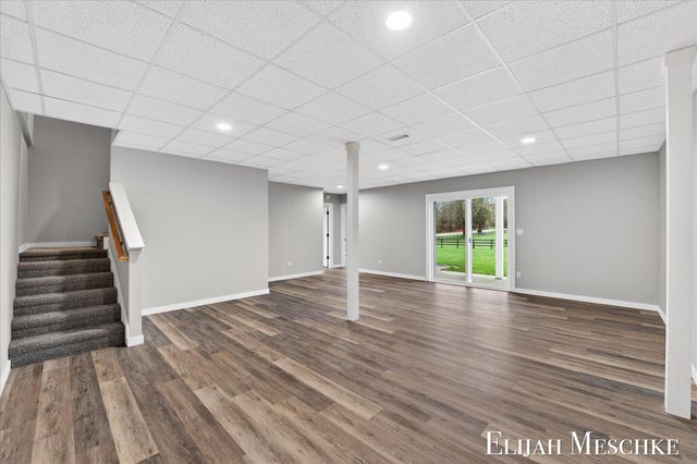 8977 2 Mile Road Ne, Ada Twp, MI 49301