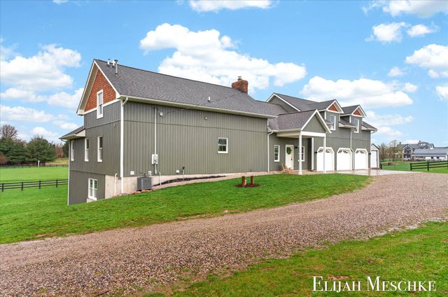 8977 2 Mile Road Ne, Ada Twp, MI 49301