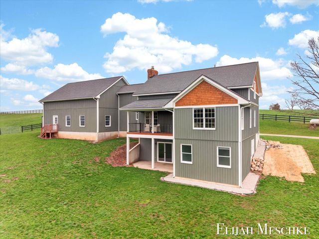8977 2 Mile Road Ne, Ada Twp, MI 49301