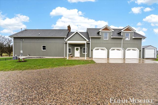 8977 2 Mile Road Ne, Ada Twp, MI 49301