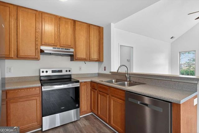 304 Black Knob Falls Drive, Ranger, GA 30734