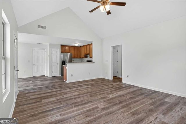 304 Black Knob Falls Drive, Ranger, GA 30734