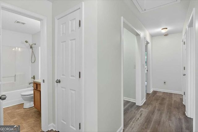 304 Black Knob Falls Drive, Ranger, GA 30734