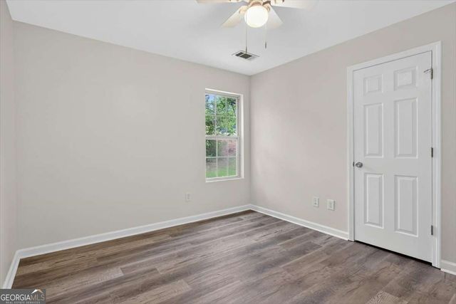 304 Black Knob Falls Drive, Ranger, GA 30734