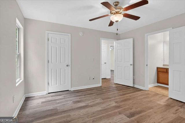 304 Black Knob Falls Drive, Ranger, GA 30734
