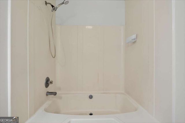 304 Black Knob Falls Drive, Ranger, GA 30734