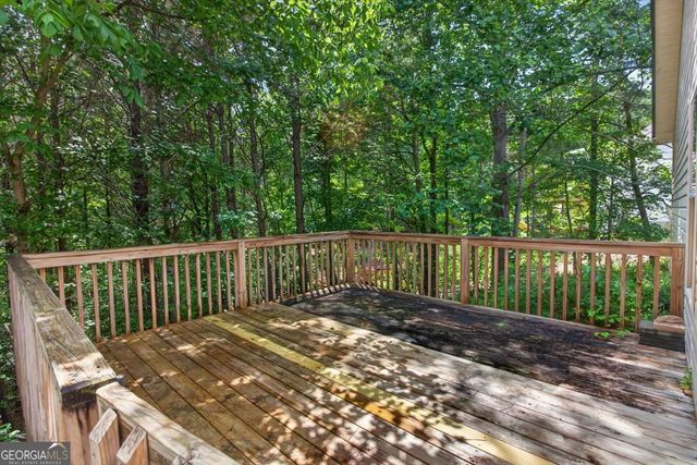 304 Black Knob Falls Drive, Ranger, GA 30734