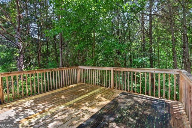 304 Black Knob Falls Drive, Ranger, GA 30734