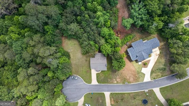 304 Black Knob Falls Drive, Ranger, GA 30734