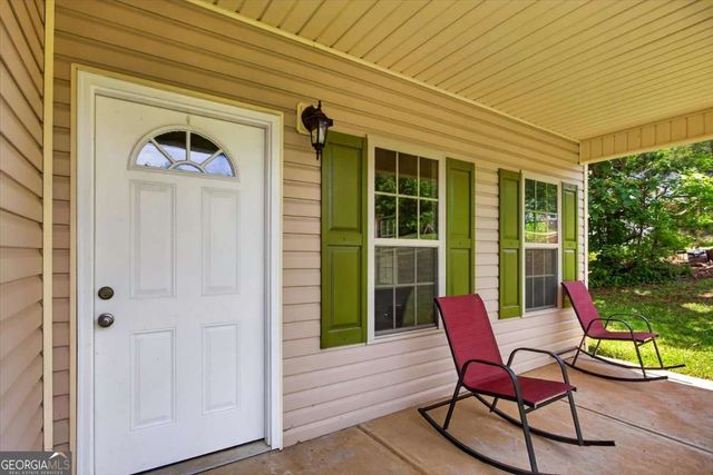 304 Black Knob Falls Drive, Ranger, GA 30734