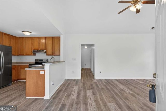 304 Black Knob Falls Drive, Ranger, GA 30734