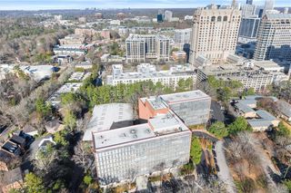 3060 Pharr Court 313, Atlanta, GA 30305