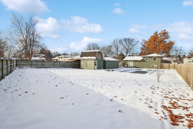 5157 Walnut Drive, Pleasant Hill, IA 50327
