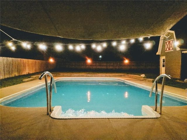 5157 Walnut Drive, Pleasant Hill, IA 50327