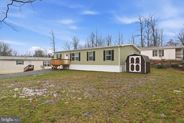 398 LAUREL RUN DR, Quakertown, PA 18951