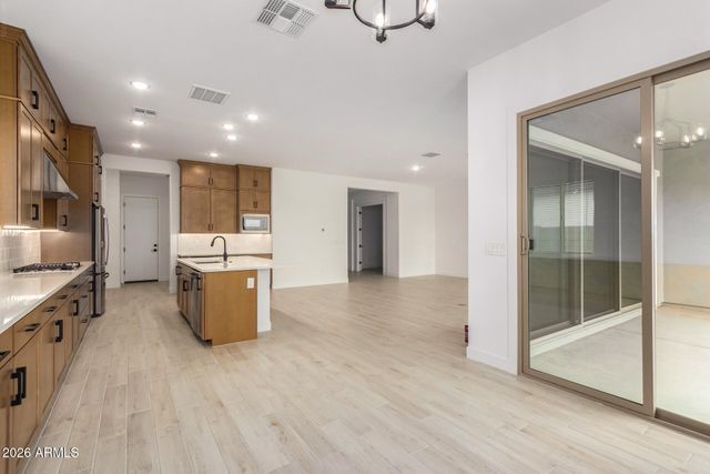 3056 E FLINTLOCK Drive, Queen Creek, AZ 85142