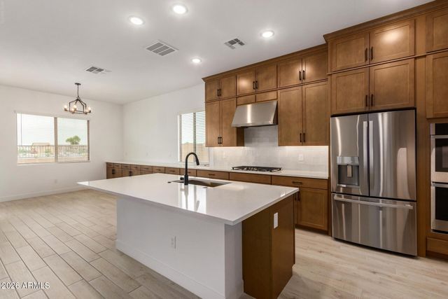 3056 E FLINTLOCK Drive, Queen Creek, AZ 85142