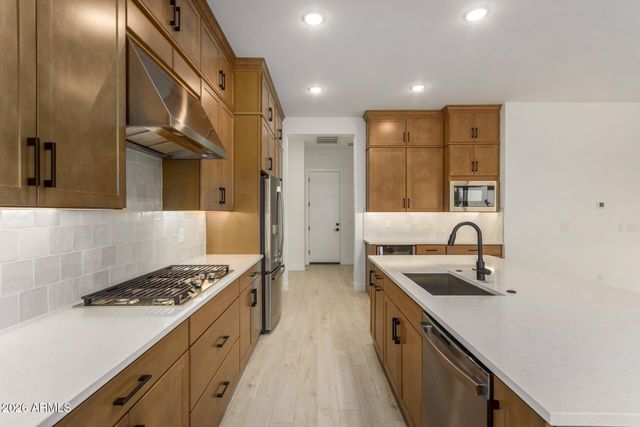 3056 E FLINTLOCK Drive, Queen Creek, AZ 85142