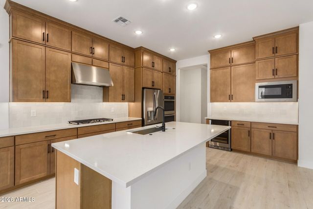 3056 E FLINTLOCK Drive, Queen Creek, AZ 85142