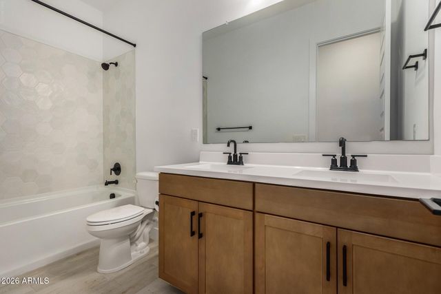 3056 E FLINTLOCK Drive, Queen Creek, AZ 85142