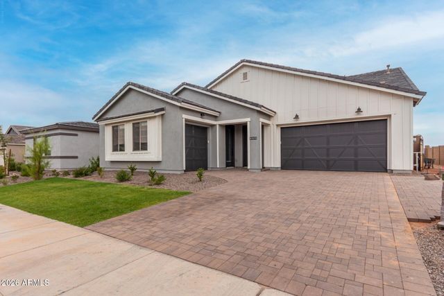 3056 E FLINTLOCK Drive, Queen Creek, AZ 85142