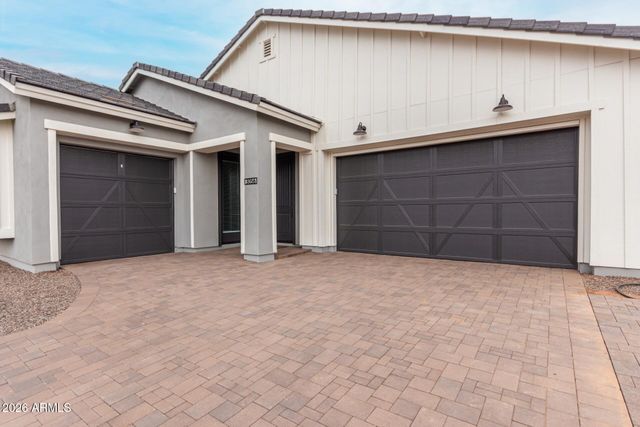 3056 E FLINTLOCK Drive, Queen Creek, AZ 85142