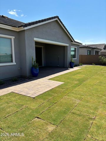 3056 E FLINTLOCK Drive, Queen Creek, AZ 85142