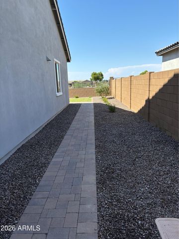 3056 E FLINTLOCK Drive, Queen Creek, AZ 85142