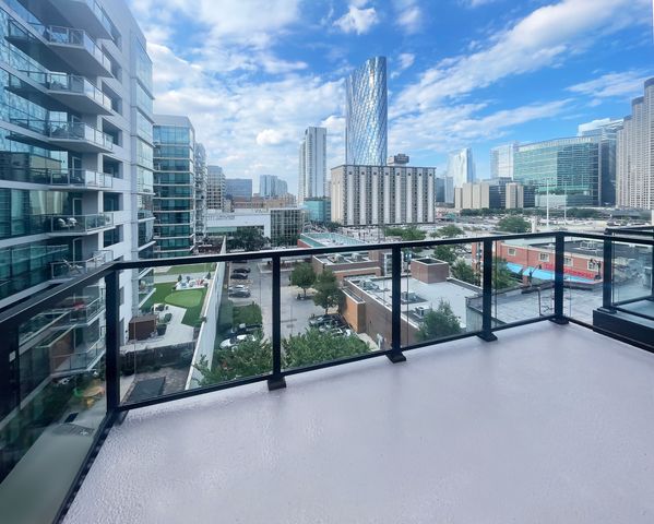 812 W Adams Street 410, Chicago, IL 60607