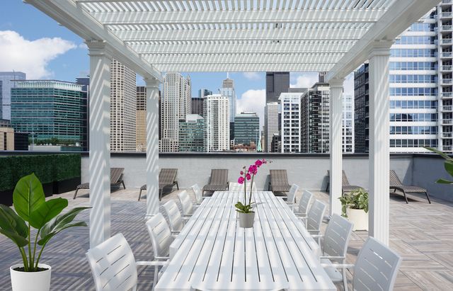 812 W Adams Street 410, Chicago, IL 60607