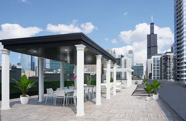 812 W Adams Street 410, Chicago, IL 60607