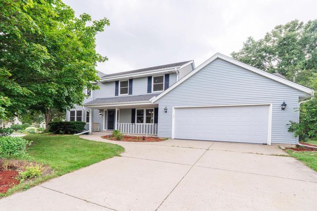 N102W15801 Flintlock TRAIL, Germantown, WI 53022
