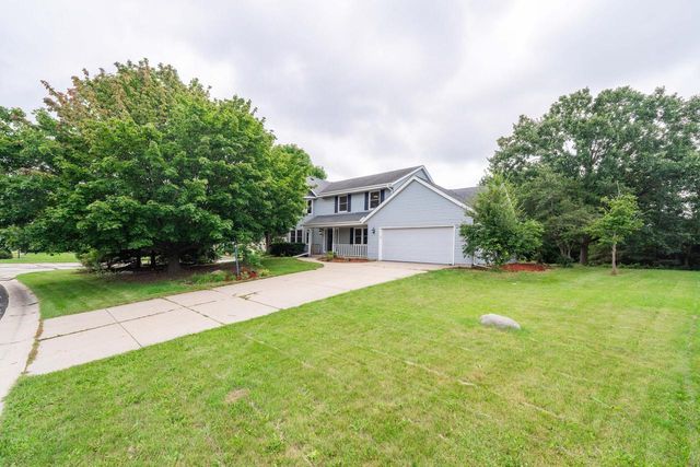 N102W15801 Flintlock TRAIL, Germantown, WI 53022